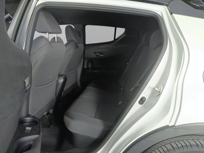 9 - Toyota C-HR Cascioli Group