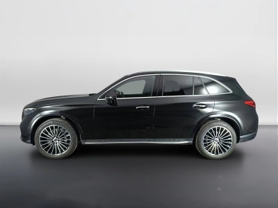 6 - Mercedes-Benz GLC Cascioli Group