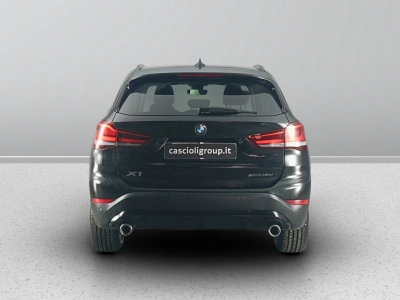 5 - BMW X1 Cascioli Group