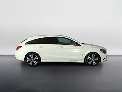 3 - Mercedes-Benz CLA Cascioli Group