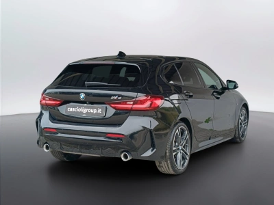 4 - BMW Serie 1 Cascioli Group