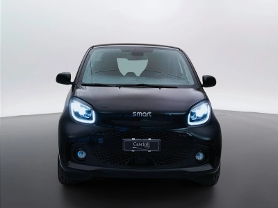 2 - smart fortwo Cascioli Group