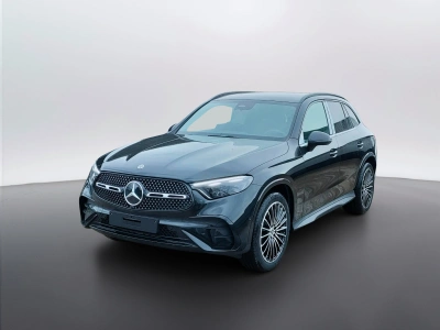 1 - Mercedes-Benz GLC Cascioli Group