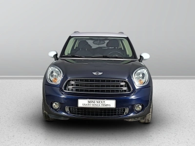 2 - MINI Countryman Cascioli Group