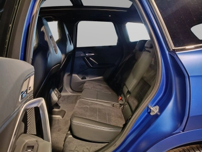 9 - BMW X1 M Cascioli Group