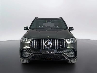 2 - Mercedes AMG GLE Cascioli Group