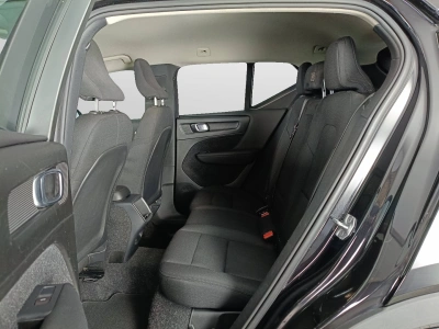 9 - Volvo XC40 Cascioli Group