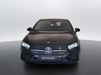 2 - Mercedes-Benz Classe A Cascioli Group