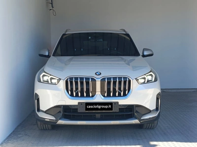 2 - BMW X1 Cascioli Group