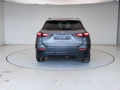 6 - Mercedes-Benz GLA Cascioli Group