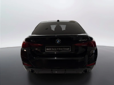 6 - BMW Serie 4 Cascioli Group