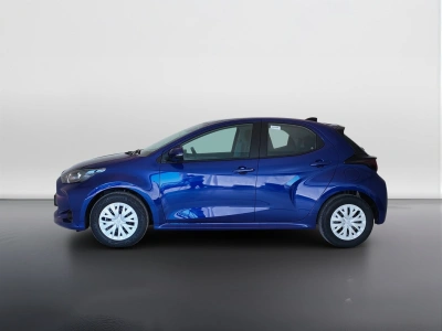 8 - Toyota Yaris Cascioli Group