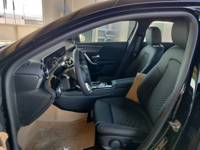 10 - Mercedes-Benz Classe A Cascioli Group