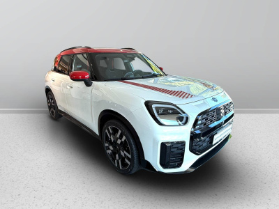 3 - MINI Countryman Cascioli Group