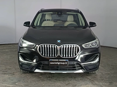 2 - BMW X1 Cascioli Group