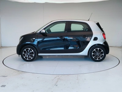 3 - smart forfour Cascioli Group
