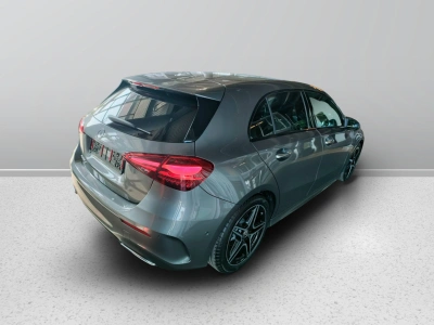 3 - Mercedes-Benz Classe A Cascioli Group