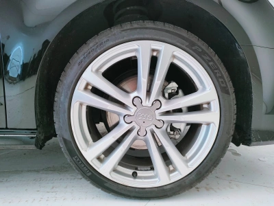 8 - Audi A3 Cascioli Group