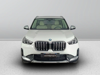 2 - BMW X1 Cascioli Group