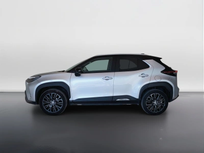 8 - Toyota Yaris Cross Cascioli Group