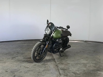 4 - Moto guzzi V7 Cascioli Group