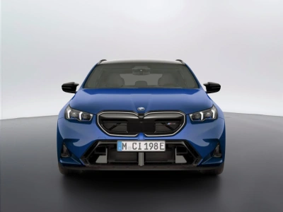 2 - BMW M M5 Cascioli Group