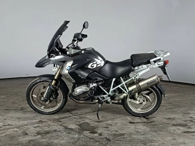 5 - BMW Motorrad GS Cascioli Group