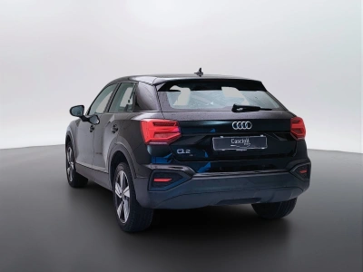 7 - Audi Q2 Cascioli Group
