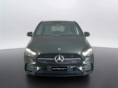 2 - Mercedes-Benz Classe B Cascioli Group