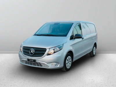 1 - Mercedes Vans Vito Cascioli Group