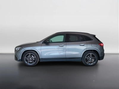8 - Mercedes-Benz GLA Cascioli Group