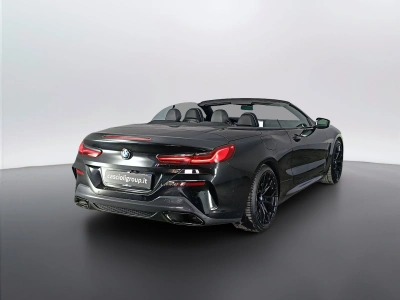 9 - BMW Serie 8 Cascioli Group