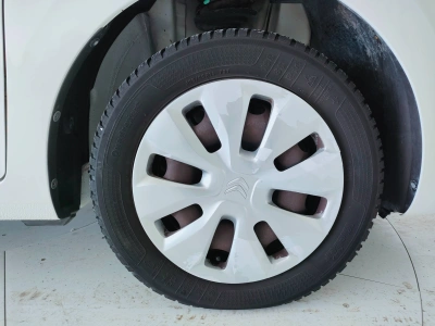 8 - Citroen C1 Cascioli Group