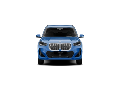 2 - BMW X1 Cascioli Group