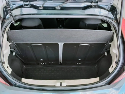 5 - Toyota Aygo Cascioli Group
