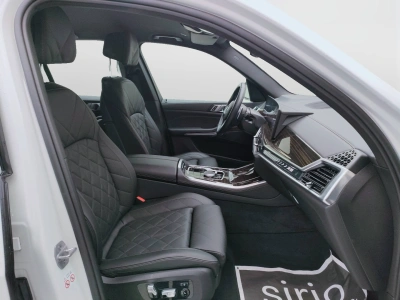 10 - BMW X5 Cascioli Group