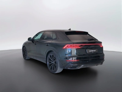 7 - Audi Q8 Cascioli Group