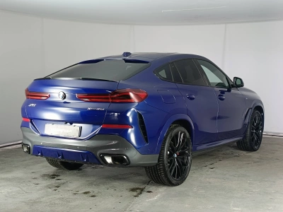 5 - BMW X6 Cascioli Group