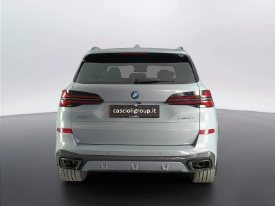 5 - BMW X5 Cascioli Group