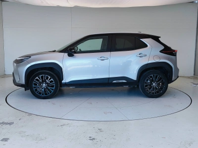 8 - Toyota Yaris Cross Cascioli Group