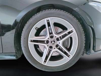 9 - Mercedes-Benz CLA Cascioli Group