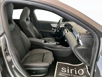 10 - Mercedes-Benz CLA Cascioli Group