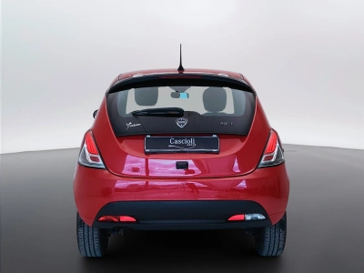4 - Lancia Ypsilon Cascioli Group