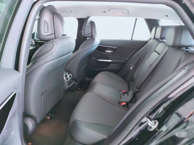 10 - Mercedes-Benz Classe C Cascioli Group