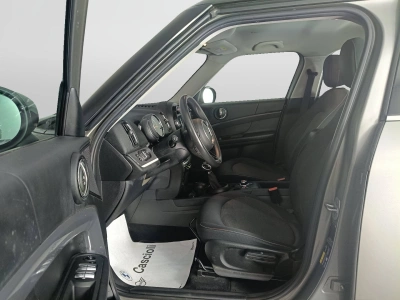 8 - MINI Countryman Cascioli Group