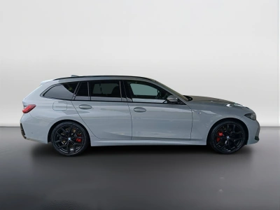 3 - BMW Serie 3 Cascioli Group