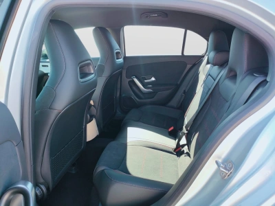 9 - Mercedes-Benz Classe A Cascioli Group