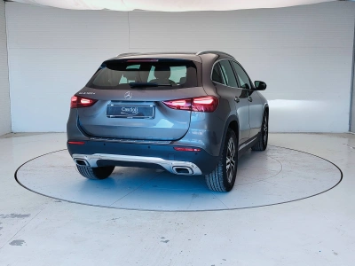 5 - Mercedes-Benz GLA Cascioli Group