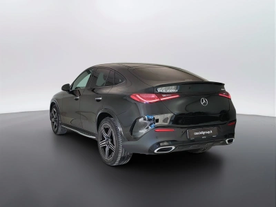 7 - Mercedes-Benz GLC Cascioli Group