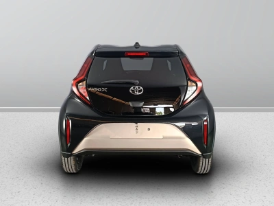 5 - Toyota AYGO X Cascioli Group